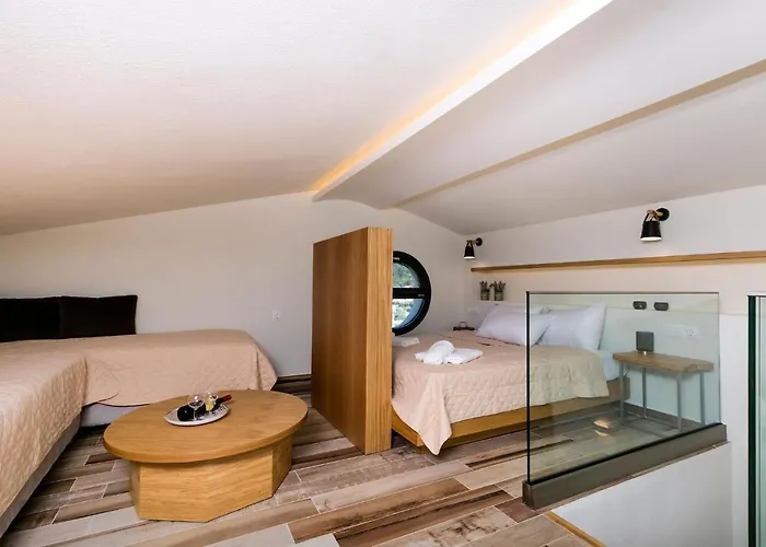 La Isola 3* 스칼라 포타미아스