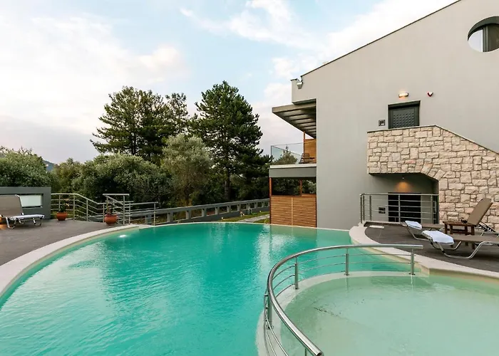 Appart hôtel La Isola 3*