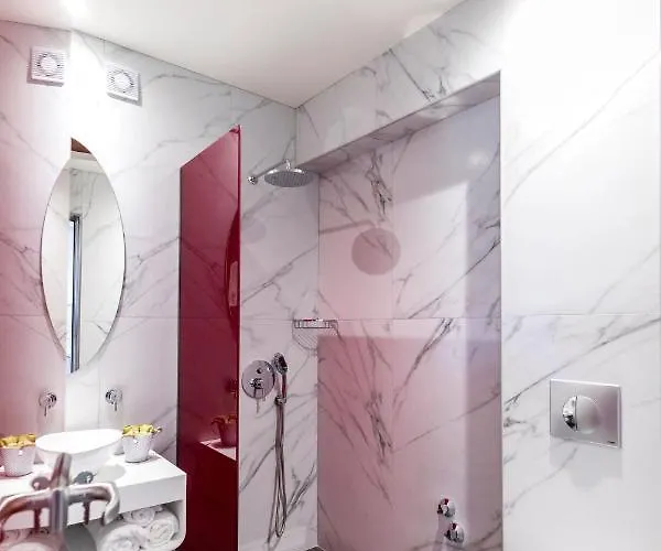 Appart hôtel La Isola 3*