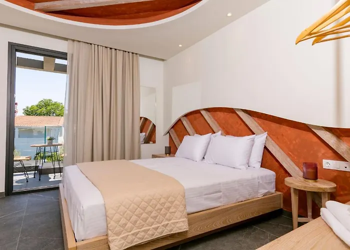 Appart hôtel La Isola