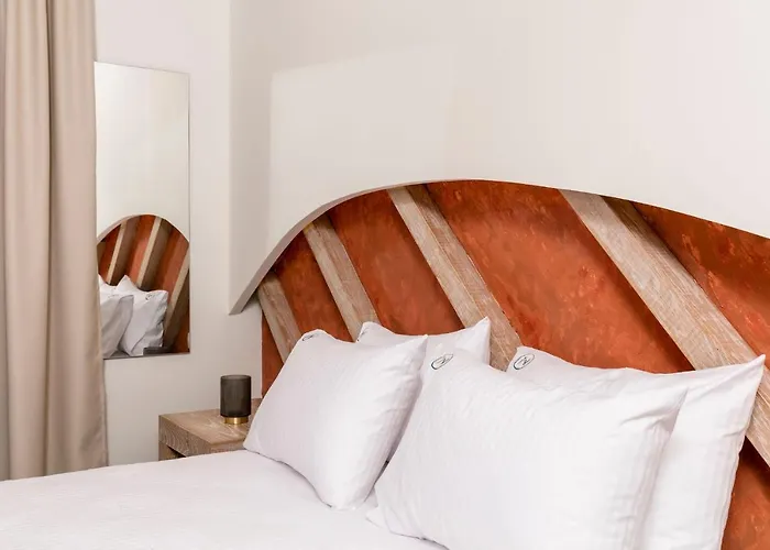 La Isola Appart hôtel