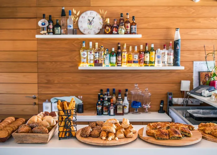 La Isola Appart hôtel 3*