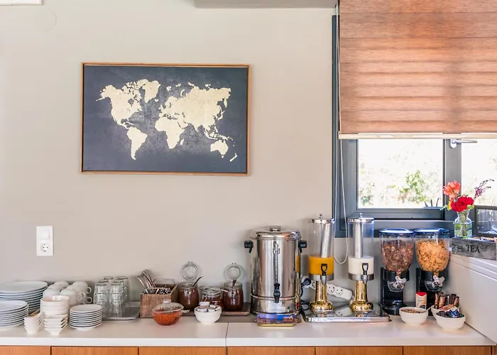 Appart hôtel La Isola 3*